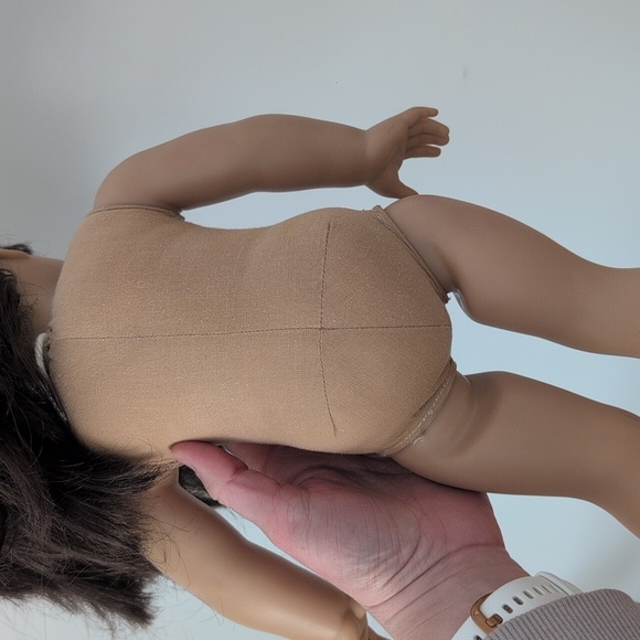 90's Pleasant Company American girl of today doll - Picture 16 of 16